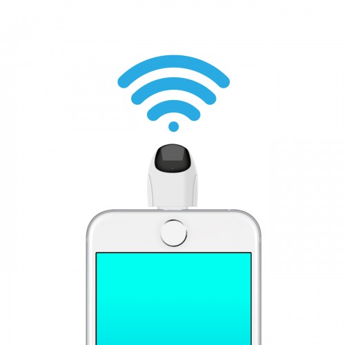 Wireless Remote Control For Ios